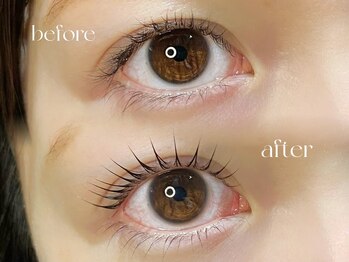 ネロリ バイ エイティスト(neroli by 8ist)/上下パーマ［新宿/新宿駅］