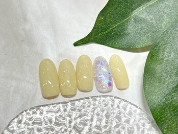 バティック 湘南台店(Batik)/定額6900円