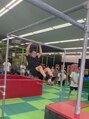 ニュアンス 西新宿(NewAns)&nbsp;2025年から運動指導の幅を広げるためにパルクールを始めました！