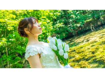 ウィル(WILL)/ウェディング撮影