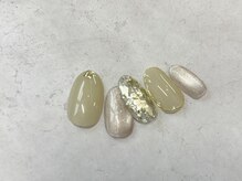 リシアンサス(Lisianthus)/