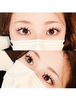 ティアラ(TIARA)/フラットラッシュ