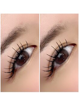 カレラ アイラッシュ 東川口(KARERA eyelash)/LEDマツエク【KARERA東川口】
