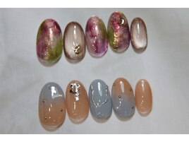 ハンドデザイン