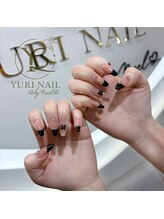 ユリナリタ(YuRi Narita)/