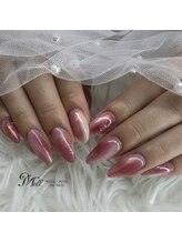 メルネイル(MELL-NAIL)/