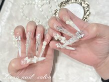 リオラ(Liora)/ワンホンつけ放題　スカルプ