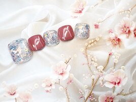 フットワンカラー