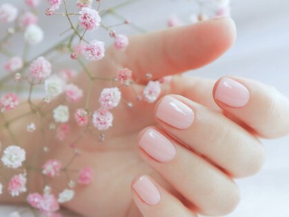 レディスペネイル メイニ 名駅東口(Redispe nail mei2)の写真