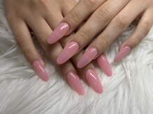 シュガープラム ネイル 横浜(sugar plum)/やり放題/ジェル/スカルプ/横浜