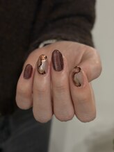 プトン(PU+ON.)/【fuyumi】定額design