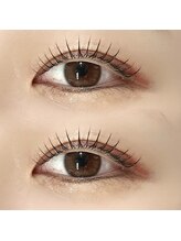 シイプ(SHE:P)/ずけやま担当☆ラッシュリフト