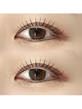 シイプ(SHE:P)/ずけやま担当☆ラッシュリフト