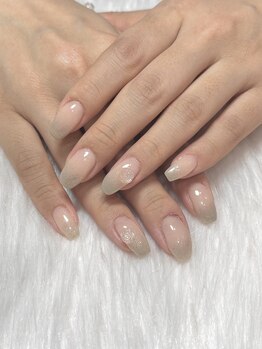 ランシル(Lancil)/グラデーション