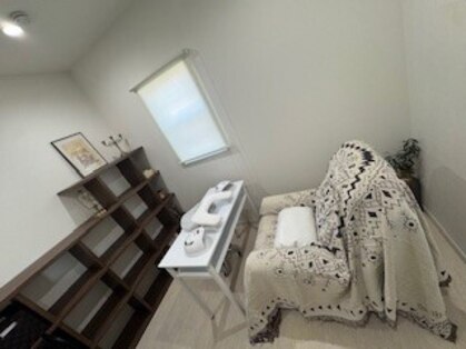 リアンサロン(LianS salon)の写真