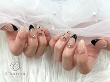 チャロム(Charom)/マリーンセルネイル