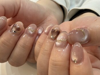 マグネットハート