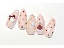 エタ(etta)/【ハンド】定額デザインB