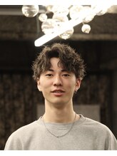 バジー バイ ディーアンドティー(Buzzy by D&T)&nbsp;大畠 慎三郎