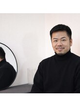 ベースバイループ(BASE BY LOOP)/メンズ眉毛アイブロウはお任せを