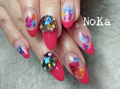 ノカ(NoKa)の写真