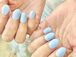 ワンカラー　¥4,900