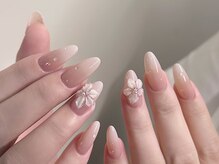 モナサロン(Mona salon)