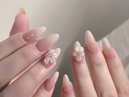 モナサロン(Mona salon)の写真