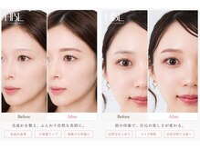ココリール(CO CO RIER)の雰囲気(HBL導入☆ハリウッドブロウリフト公式推奨店でナチュふわ眉毛)