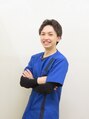 御幸橋あさひ整骨院&nbsp;森島 一稀
