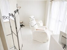 スパイス なかもず店(Spice)の雰囲気(LED マツエク/ダブルフラット/アンドヘルシー/まつげパーマ)