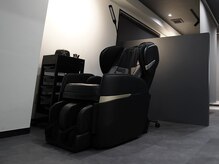 グライド アイブロウアンドビューティー(GLIDE)の雰囲気(◆落ち着いた店内◆半個室で周りの目が気にならない施術空間に◎)
