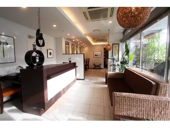 エスコス 学園前店(ESCOS)/ESCOS(エスコス)学園前店