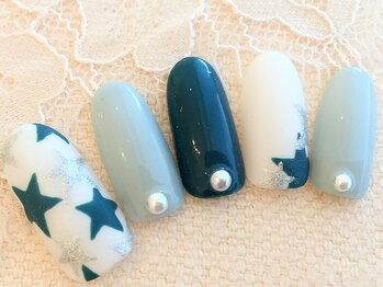 コエル(coel)/ポップネイル