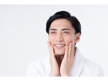 ヒト幹細胞専門店 ビューティークリニカル/【本格・メンズ脱毛】