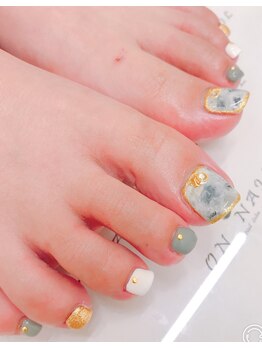 オンネイル(on nail)/
