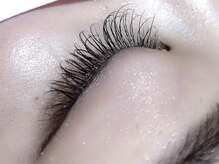 カラン 焼津店(CALIN)/シングルラッシュ100本☆*°