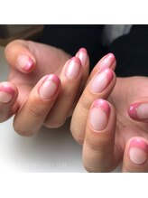 ネイルサロンリルム(ReLUM)/フリーデザイン