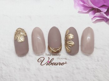 ネイルデザイン