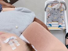 JOY美容サロン/バウンサーもご用意してます♪