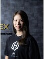 ヘクス(HEX)&nbsp;宮崎 真帆