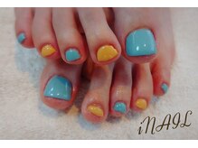 アイネイル(iNAIL)/