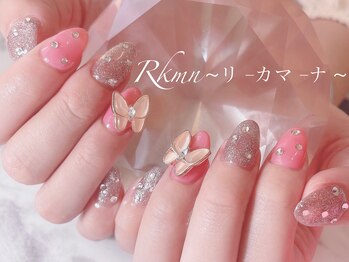 リーカマーナ(Rkmn)/