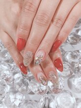 エトワール(etoile)/ネイルデザイン