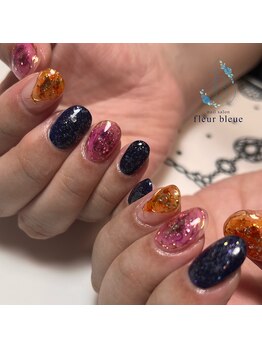 フルール ブルー(fleur bleue)/