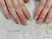 ラ フルール(La Fleur)/ennui collection◆La Fleur