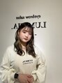 ルミシア トウキョウ 福岡天神店(LUMICIA. TOKYO) RENA. 眉毛