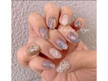 ラネイル(Ra Nail)/