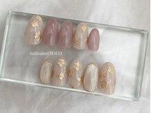 ヨロ(YOLO)/シンプル/デザイン