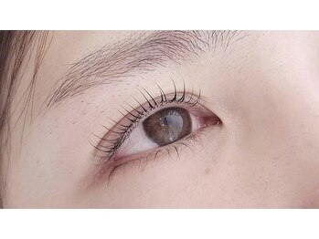 S.I.Gサロン エチュデイエ(etudier)/【yataka】ラッシュリフト